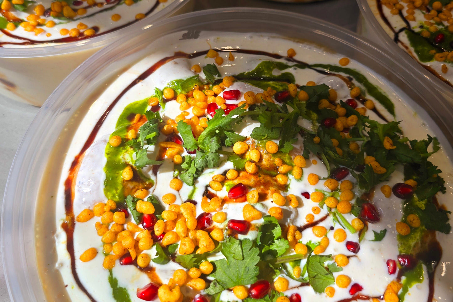 Dahi Bhalla (GF)