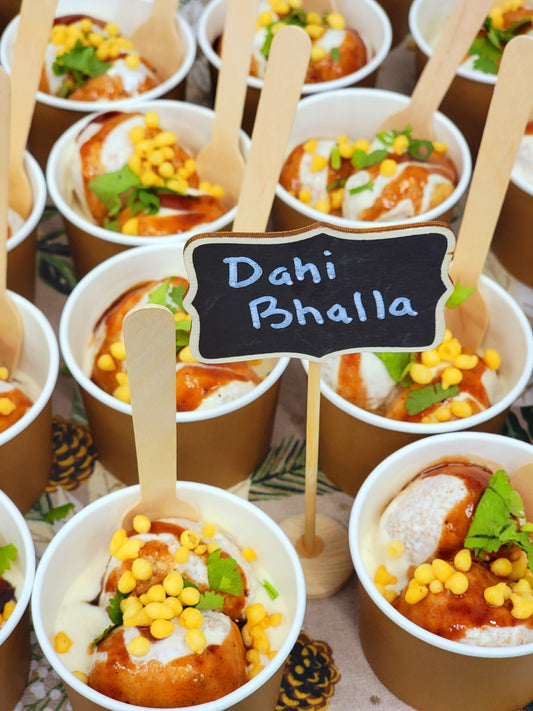 Dahi Bhalla (GF)
