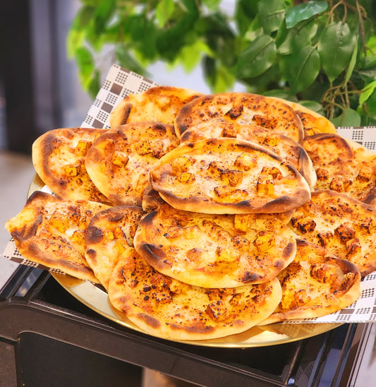 Vegi Pizza (GF) By Dozen