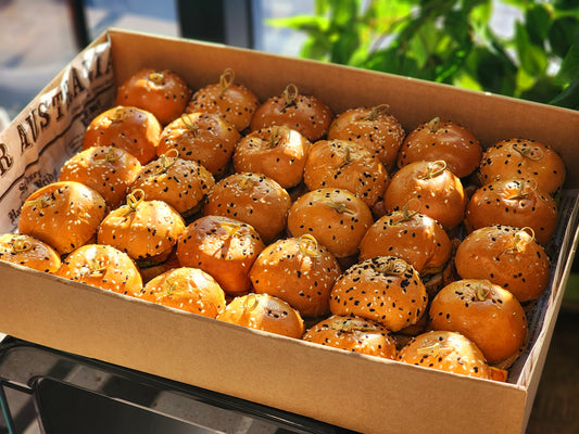Paneer Tikka Slider (V) By Dozen