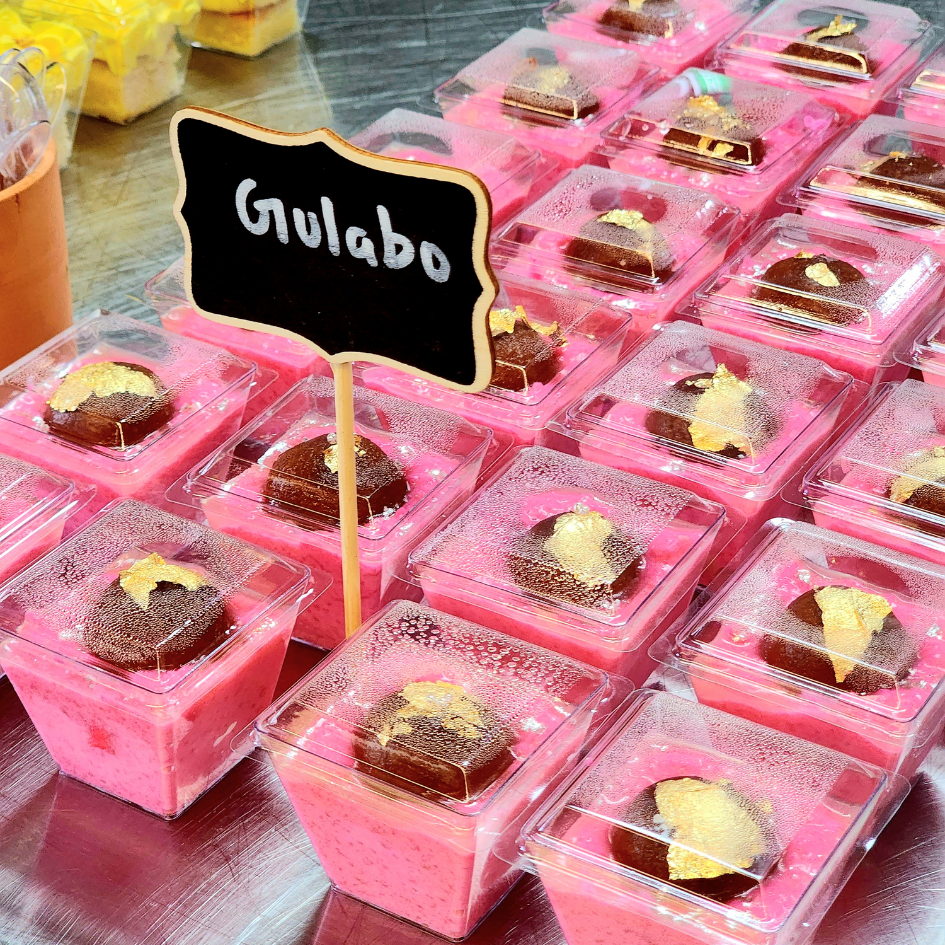 Gulabo by Dozen