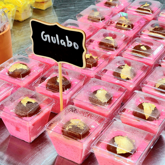Gulabo by Dozen
