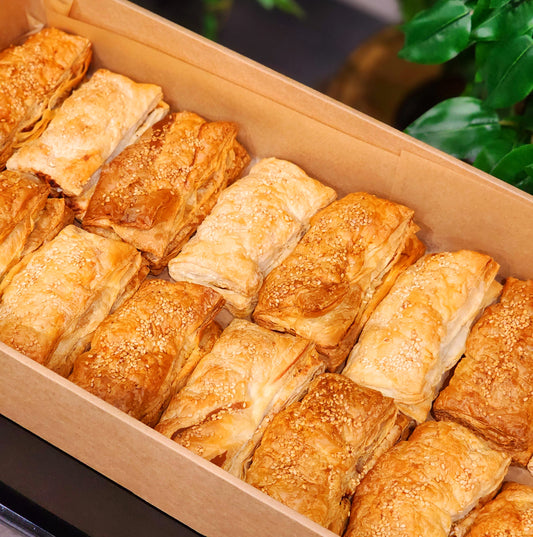 Aloo Patty (V) By Dozen