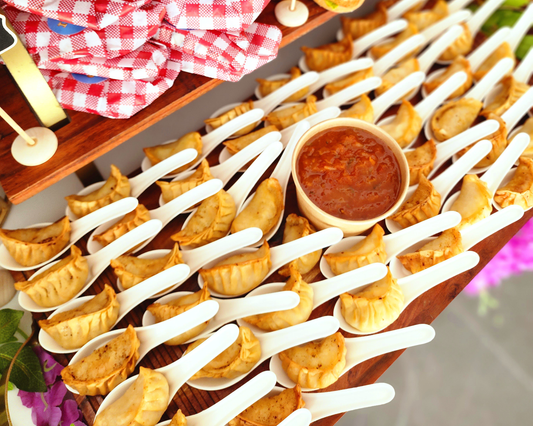 Veg Dumplings By Dozen